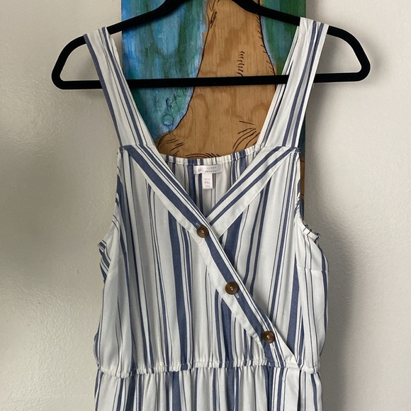 NWOT Lauren Conrad dress size petite xl - Picture 8 of 8